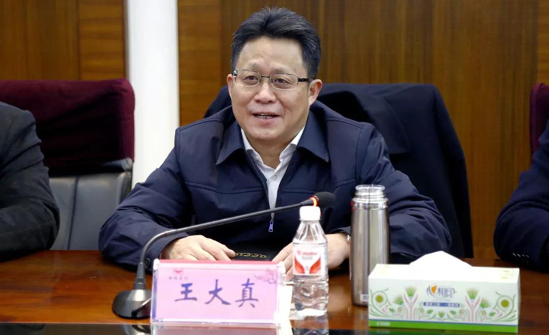 中國(guó)五環(huán)、十六化建到宜化集團(tuán)座談交流(圖2)
