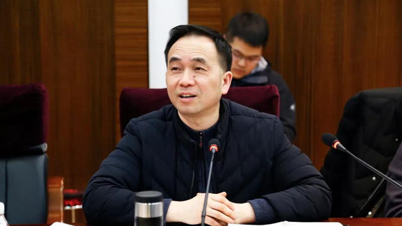 宜化集團(tuán)召開2018年度黨務(wù)、行政系統(tǒng)工作總結(jié)會(huì)(圖2)