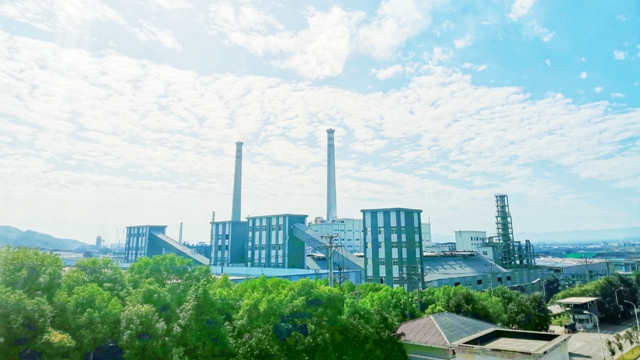 湖北宜化榮獲“湖北最佳上市公司”獎項！