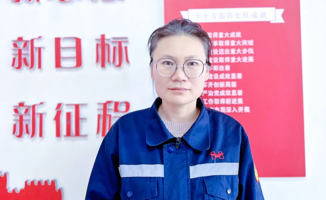 【宜化榜樣】內(nèi)蒙宜化牧斯：心懷熱愛，在電儀崗位綻放光彩(圖6)