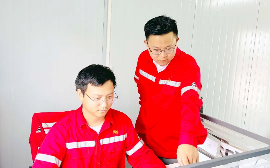 【宜化榜樣】化機公司田波：牢記職責使命，維護企業(yè)利益(圖3)