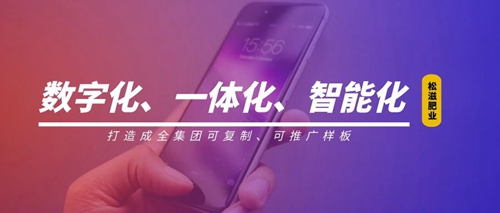 線上辦公零接觸！松滋肥業(yè)信息化在戰(zhàn)“疫”之中顯身手