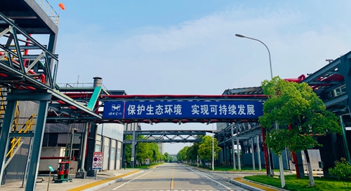 松滋肥業(yè)：咬定目標不放松，攻堅克難再向前