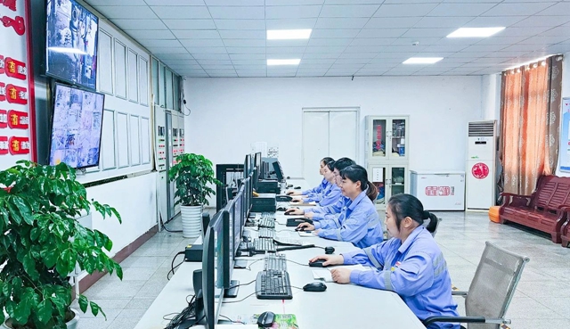 股份公司：構建多元化培訓體系，打造高素質人才隊伍