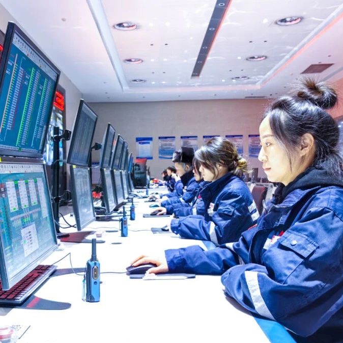 新疆宜化電石車間二一班：強化班組建設，筑牢基層基石